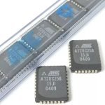At28c256 15 Microchip Ic Genuine Reliable Tech Electr