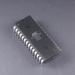 At28c256 15pu Microchip Ic Genuine Reliable Tech Electr