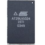 At29lv1024 15tc Atmel Ic Genuine Reliable Tech Electr