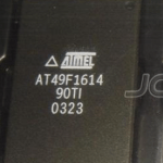 At49f1614 90ti Atmel Ic Genuine Reliable Tech Electr