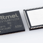 At91sam7s256d Mu Microchip Ic Genuine Reliable Tech Electr