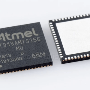 At91sam7s256d Mu Microchip Ic Genuine Reliable Tech Electr