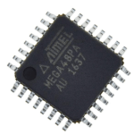 Atmega48pa 15mz Atmel Ic Genuine Reliable Tech Electr