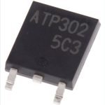 Atp302 Tl H Onsemi Ic Genuine Reliable Tech Electr