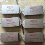 Atr2815dfes Infineon Module Genuine Reliable Tech Electr