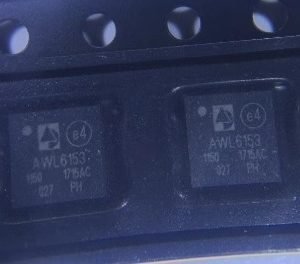 Awl6153 Anadigic Ic Genuine Reliable Tech Electr
