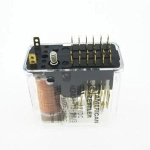 Az431 13 1hus Americanzettler Relay Genuine Reliable Tech Electr