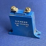 B32k150 Epcos Varistor Genuine Reliable Tech Electr