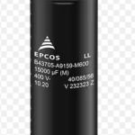 B43705b9688m600 Tdk Capacitors Genuine Reliable Tech Electr