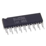 Ba4236l Rohm Ic Genuine Reliable Tech Electr