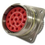 Bacc63bv12h12pn Cinch Ic Genuine Reliable Tech Electr