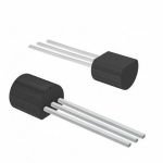 Bc448b Onsemi Transistor Genuine Reliable Tech Electr