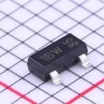 Bc846b Nexperia Transistor Genuine Reliable Tech Electr