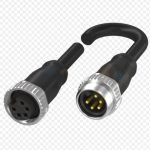 Bcc0ja9 Balluff Connector Genuine Reliable Tech Electr