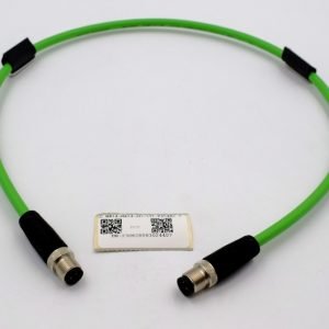 Bcc0jf8 Balluff Connector Genuine Reliable Tech Electr