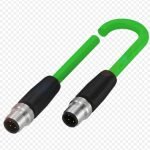 Bcc0jfw Balluff Connector Genuine Reliable Tech Electr