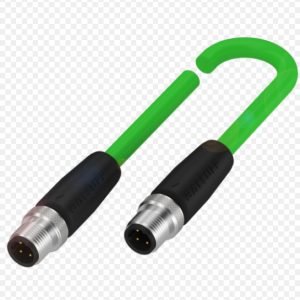 Bcc0jfw Balluff Connector Genuine Reliable Tech Electr