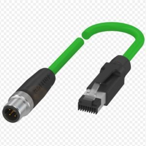 Bcc0kp9 Balluff Connector Genuine Reliable Tech Electr