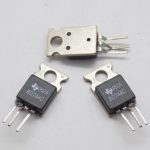 Bd744c Bourns Transistor Genuine Reliable Tech Electr