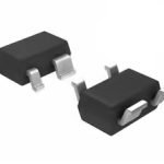 Bf5030w Infineon Transistor Genuine Reliable Tech Electr