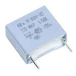 Bfc233921334 Vishay Capacitors Genuine Reliable Tech Electr