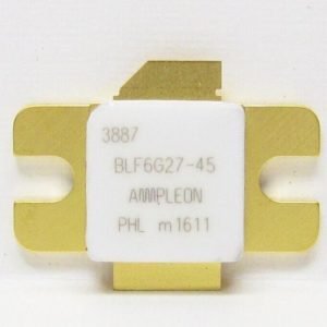 Blf6g27 45 Nxp Ic Genuine Reliable Tech Electr