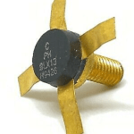 Blx13 Philips Transistor Genuine Reliable Tech Electr