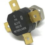 Blx15 Philips Transistor Genuine Reliable Tech Electr