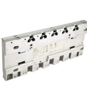 Bmexbp0400 Schneider Backplane Genuine Reliable Tech Electr