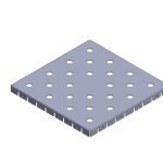 Bmi S 203 C 20 Laird Plc Ic Genuine Reliable Tech Electr