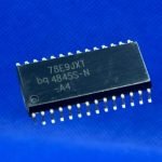Bq4845s N Ti Ic Genuine Reliable Tech Electr
