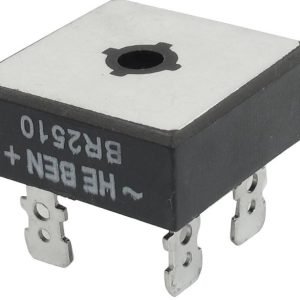 Br2510 Rectron Diode Genuine Reliable Tech Electr