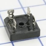 Br5006 Eic Rectifiers Genuine Reliable Tech Electr