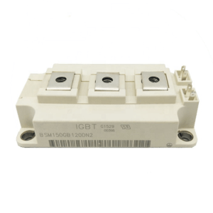 Bsm400gb120dn2 Infineon Eupec Module Genuine Reliable Tech Electr