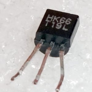 Bt66t 19l Utc Ic Genuine Reliable Tech Electr