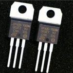 Bta24 700bwrg St Ic Genuine Reliable Tech Electr