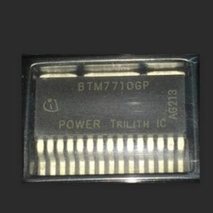 Btm7710gp Infineon Ic Genuine Reliable Tech Electr