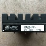 Bxa200 48s05 Artesyn Crystal Genuine Reliable Tech Electr