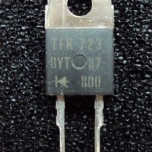 Byt87 800 Vishay Diode Genuine Reliable Tech Electr