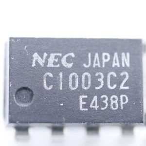 C1003c2 Nec Ic Genuine Reliable Tech Electr
