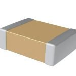 C1206c104jaractu Kemet Capacitor Genuine Reliable Tech Electr