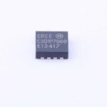 C3d1p7060 Cree Ic Genuine Reliable Tech Electr
