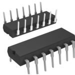 Ca3275 Harris Ic Genuine Reliable Tech Electr