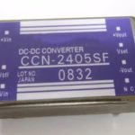 Ccn 2412sf Tdk Ic Genuine Reliable Tech Electr