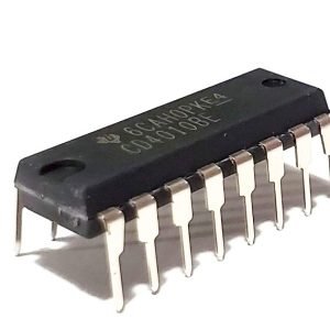 Cd4010be Ti Ic Genuine Reliable Tech Electr