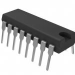 Cd4011ak Rca Ic Genuine Reliable Tech Electr