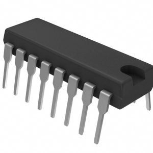 Cd4011ak Rca Ic Genuine Reliable Tech Electr