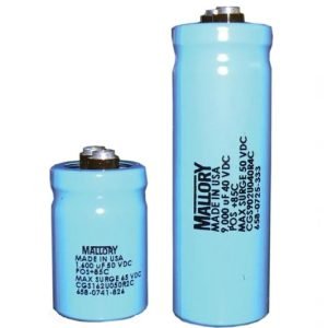 Cgs202t300u4c Cornell Dubilier Electronics Inc Capacitor Genuine Reliable Tech Electr