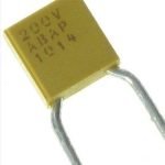 Ck05bx271k Kemet Capacitor Genuine Reliable Tech Electr