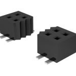 Clp 122 02 L D Pa Tr Samtec Connector Genuine Reliable Tech Electr